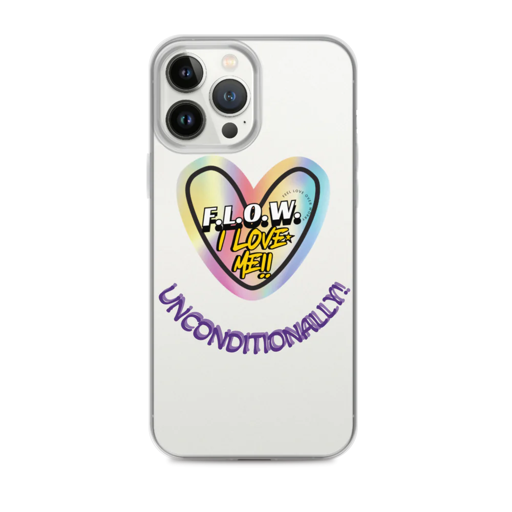 F.L.O.W. © Case for iPhone®