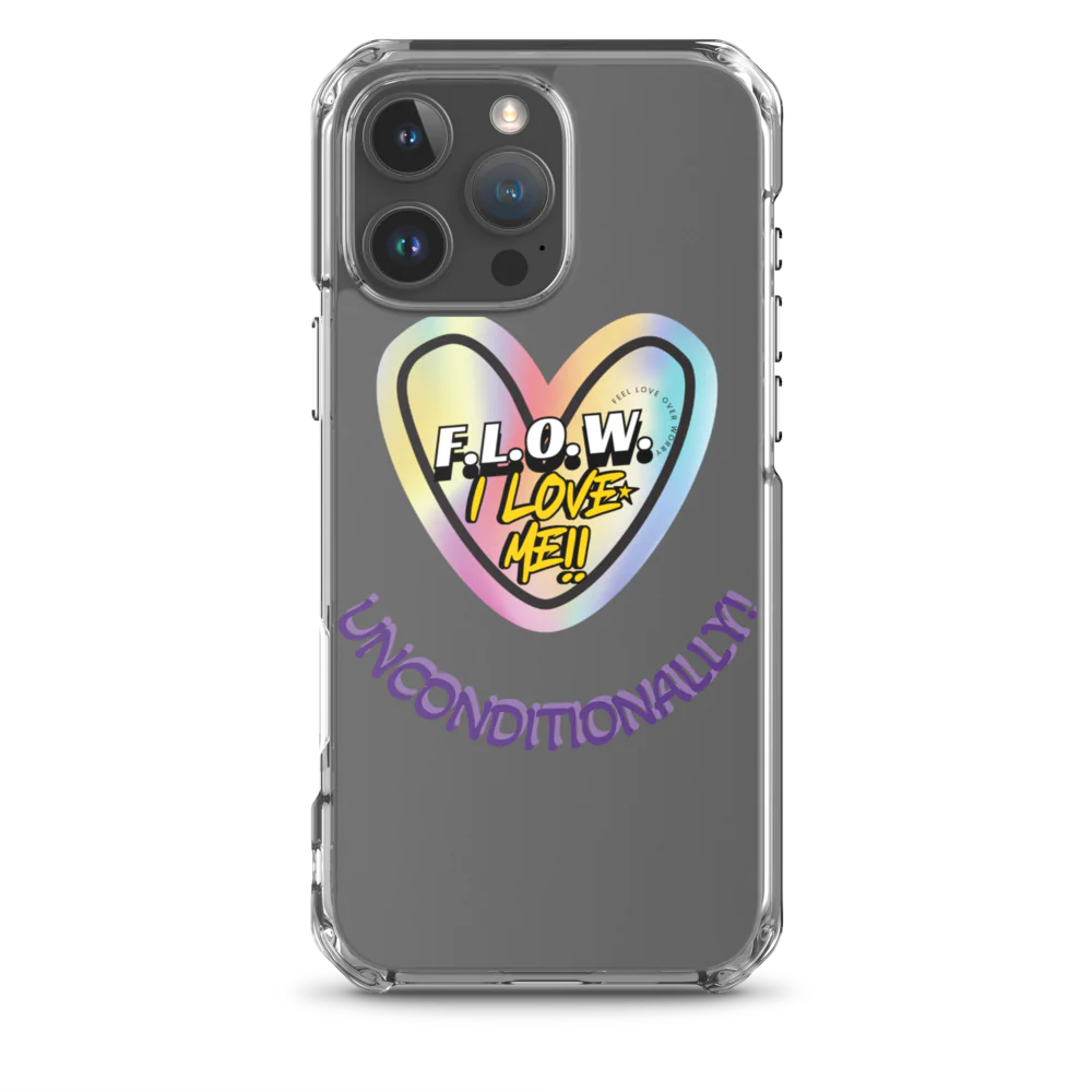 F.L.O.W. © Case for iPhone®