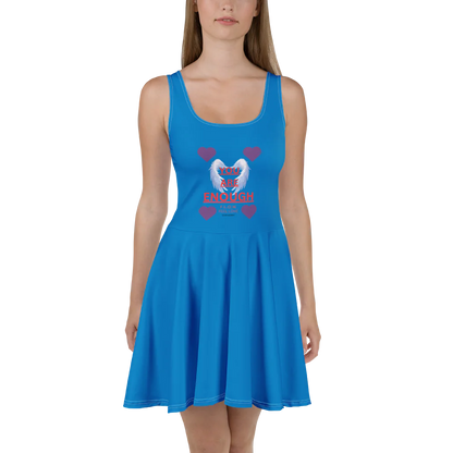 F.L.O.W. © Skater Dress