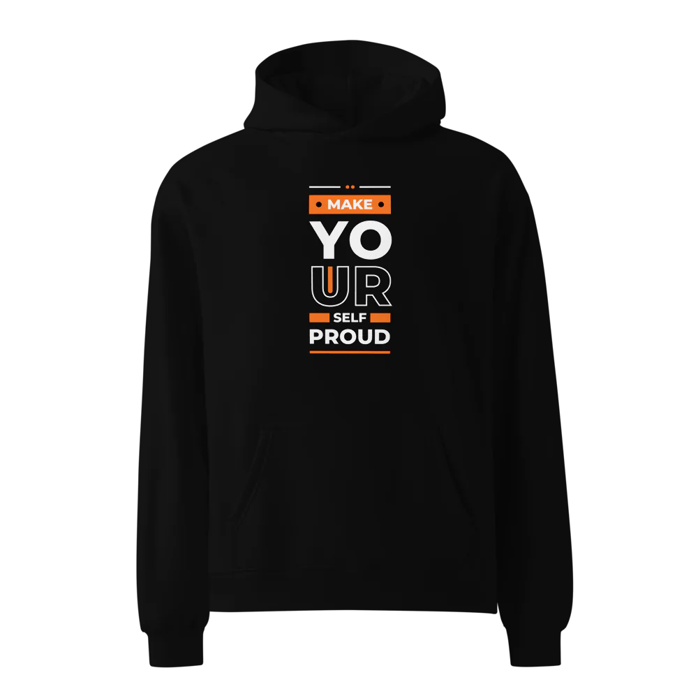F.L.O.W.© HOODIE