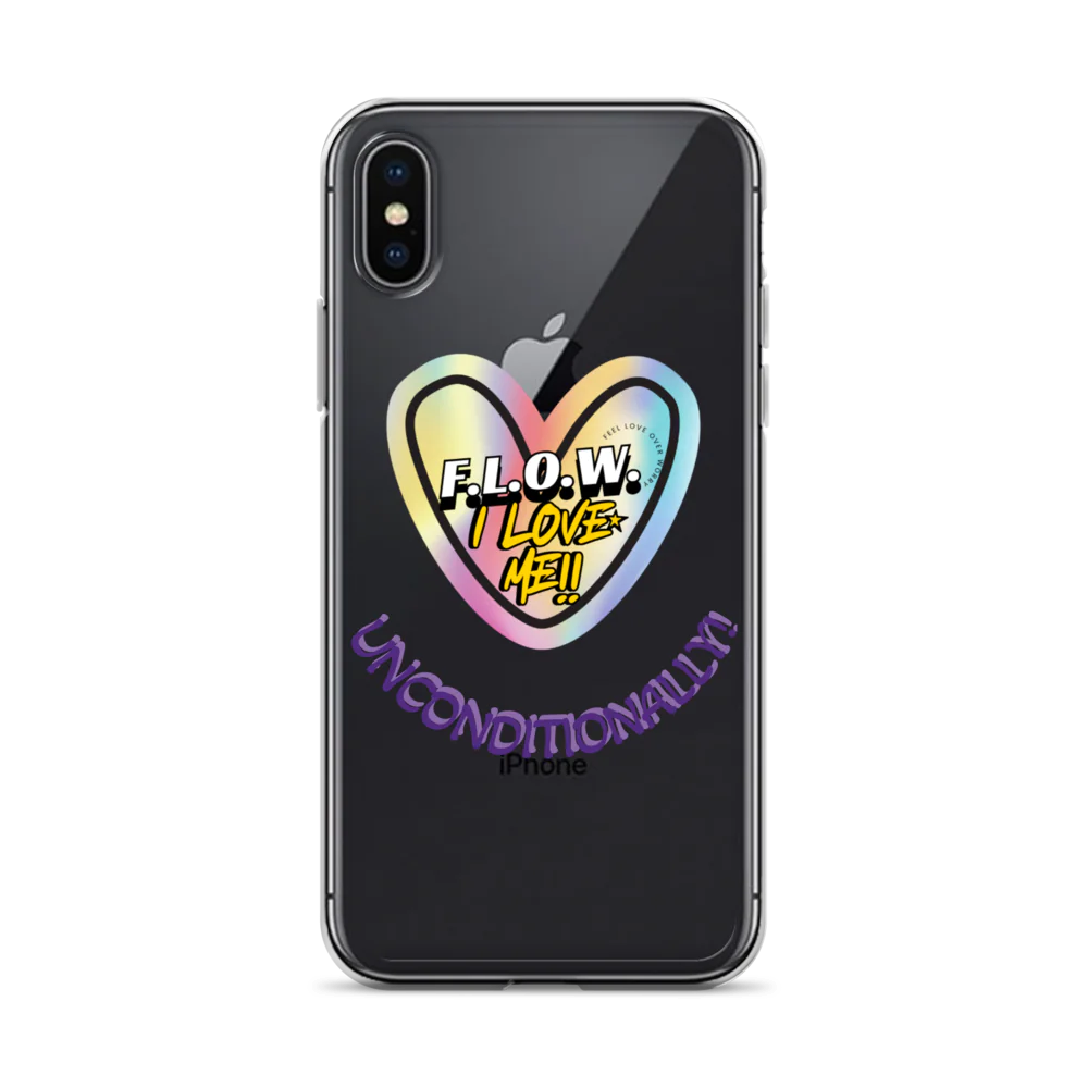 F.L.O.W. © Case for iPhone®