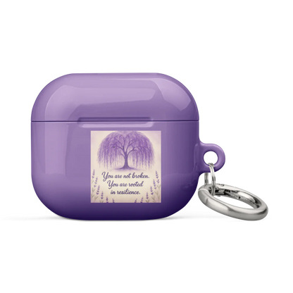 F.L.O.W. © Case for AirPods®