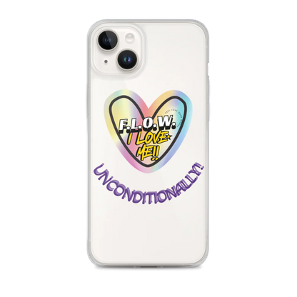 F.L.O.W. © Case for iPhone®