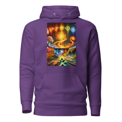 F.L.O.W. © HOODIE