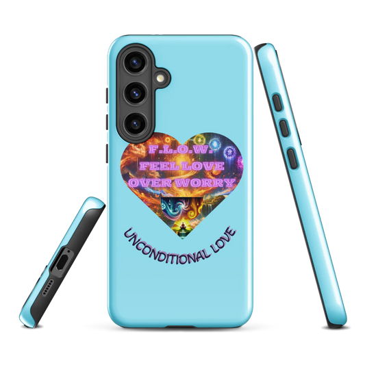 F.L.O.W. © Tough Case for Samsung®