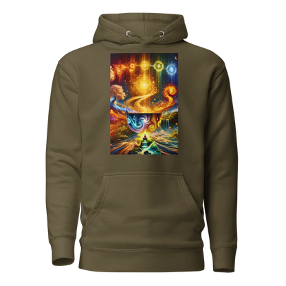 F.L.O.W. © HOODIE