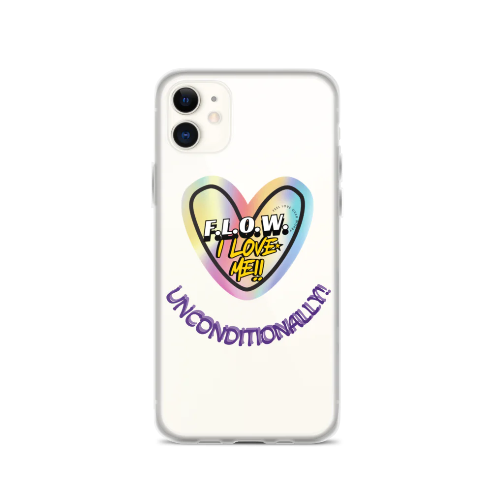 F.L.O.W. © Case for iPhone®
