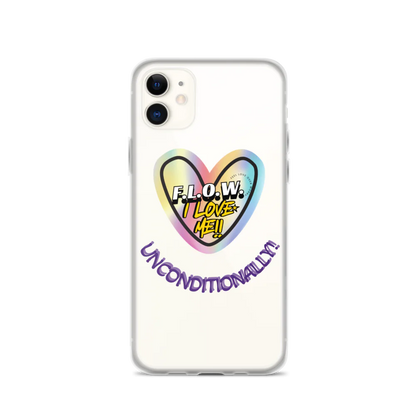 F.L.O.W. © Case for iPhone®