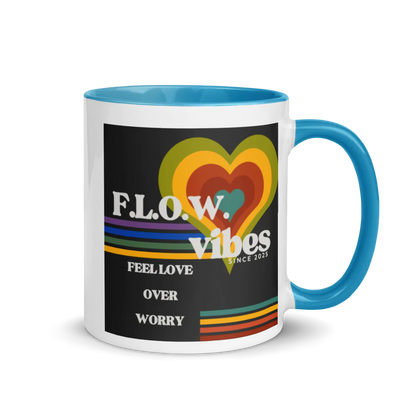 F.L.O.W. © MUG