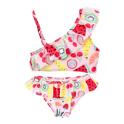 Baby Girls Swimsuit