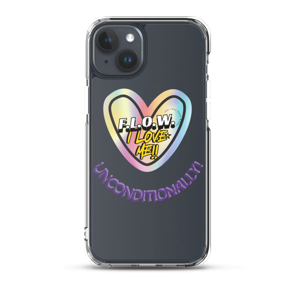 F.L.O.W. © Case for iPhone®