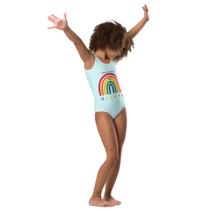 F.L.O.W. © Kids Swimsuit