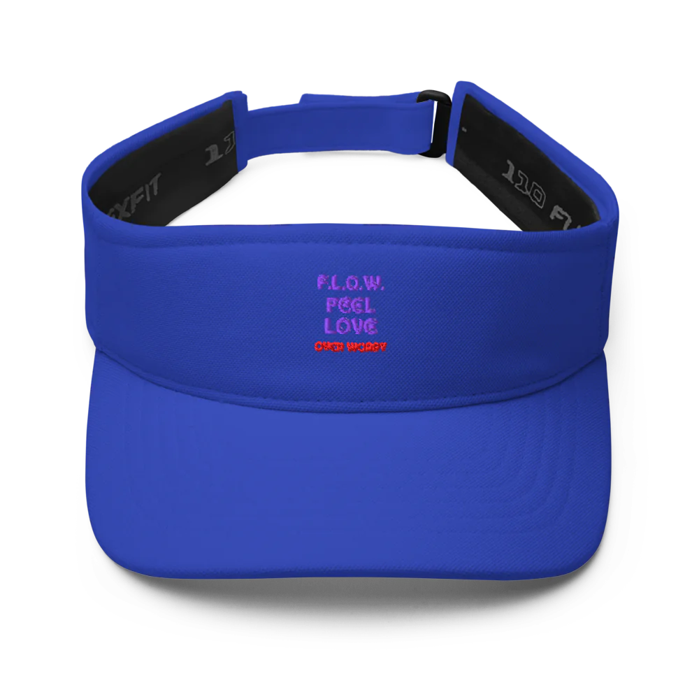 F.L.O.W. © VISOR