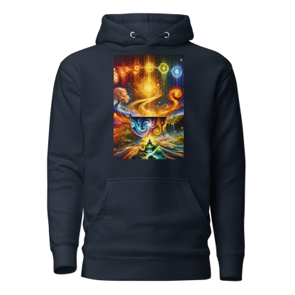 F.L.O.W. © HOODIE