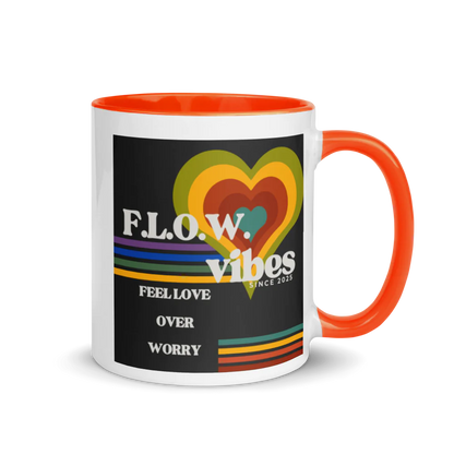 F.L.O.W. © MUG