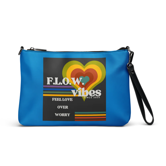 F.L.O.W. © Crossbody Bag