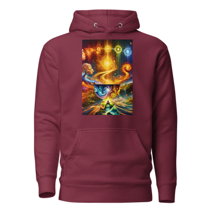 F.L.O.W. © HOODIE
