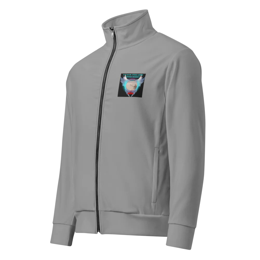 F.L.O.W. © Unisex Track Jacket