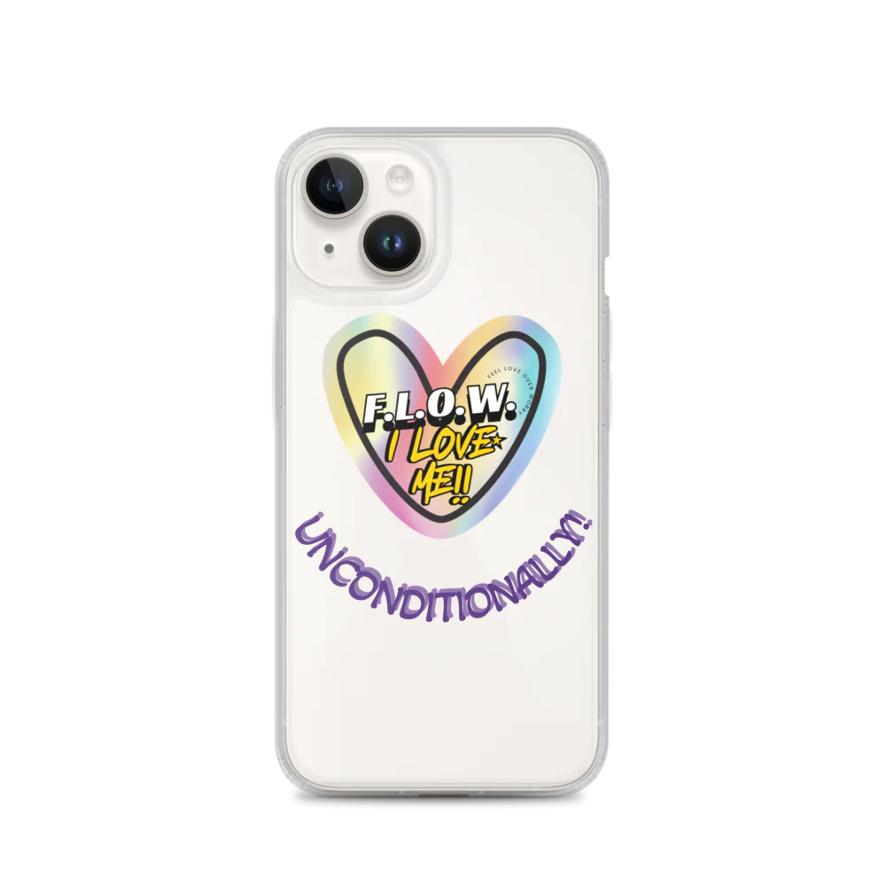 F.L.O.W. © Case for iPhone®