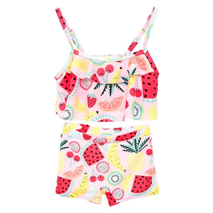 Baby Girls Swimsuit