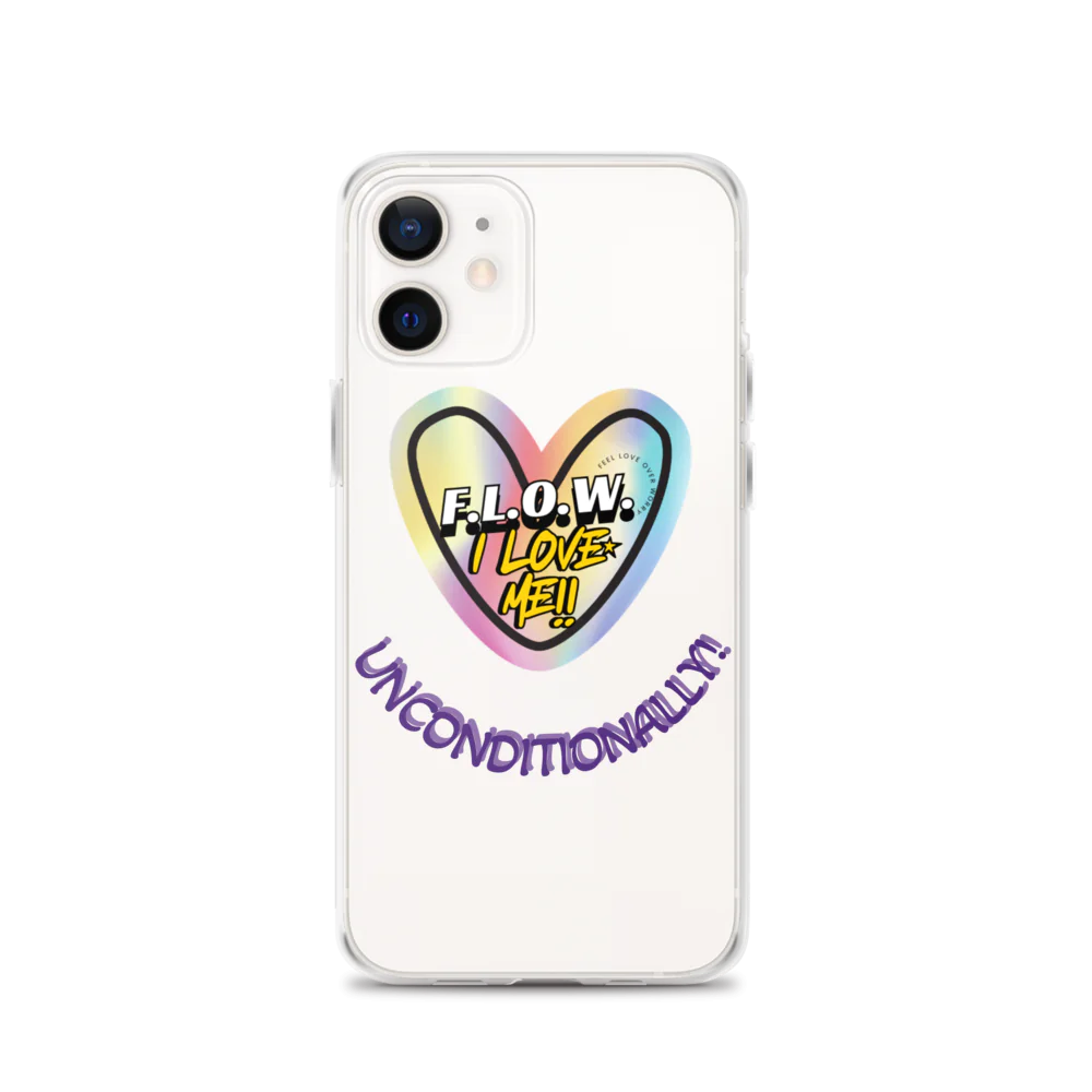F.L.O.W. © Case for iPhone®