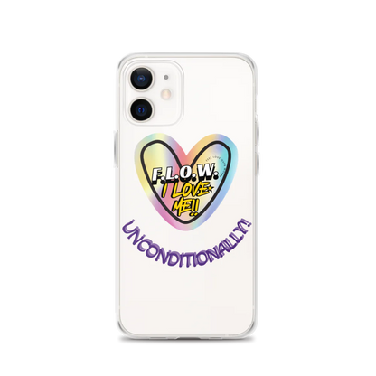 F.L.O.W. © Case for iPhone®